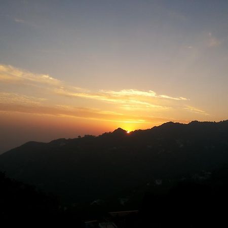 Valley View Hotel Mussoorie Luaran gambar