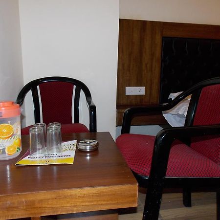 Valley View Hotel Mussoorie Luaran gambar