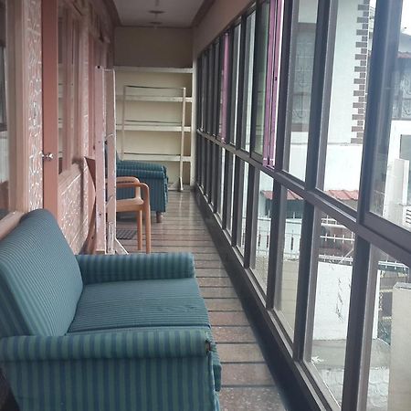 Valley View Hotel Mussoorie Luaran gambar