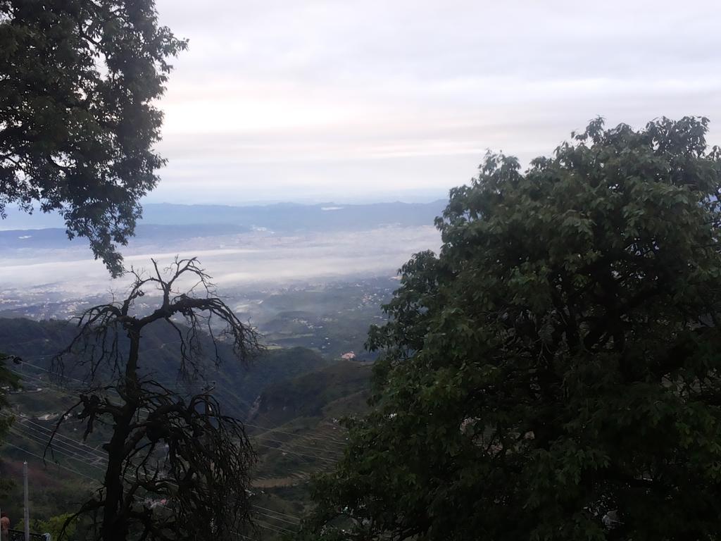 Valley View Hotel Mussoorie Luaran gambar